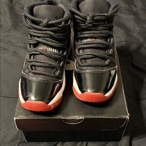 🎀 Jordan retro 11s {breds} 🎀